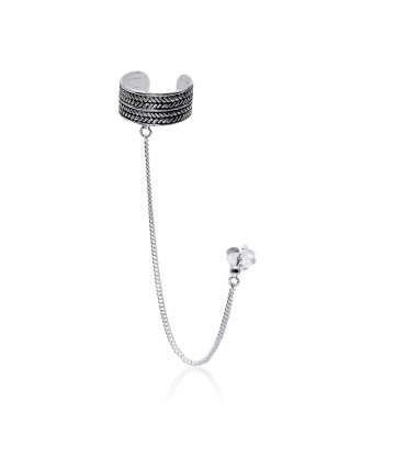 Designer Ear Cuff Jewelry Cuff IC-104